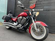 Moto Victory occasion