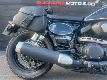 YAMAHA SCR 950 D'OCCASION SUR MONTPELLIER HÉRAULT 34 GARD 30