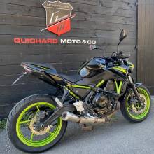 Kawasaki d'occasion Z650 autour de chez moi