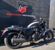 KAWASAKI ÉLIMINATOR 500 SE  D'OCCASION SUR MONTPELLIER 34 GARD 30