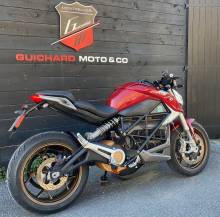 ZÉRO SRF PREMIUM D'OCCASION SUR MONTPELLIER HÉRAULT 34 GARD 30