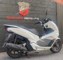 HONDA PCX 125 D'OCCASION SUR MONTPELLIER HERAULT 34 GARD 30