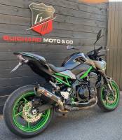 VENDU - KAWASAKI Z900 d'occasion sur Montpellier HÉRAULT 34 GARD 30