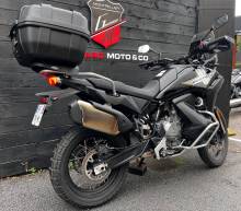 Trail A2 CFMOTO 800 MT-X – Faible kilométrage, prêt à partir