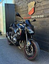 Kawasaki Z 900 d'occasion dans l'Hérault