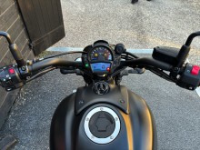 KAWASAKI VULCAN S d'occasion