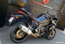 occasion fz8 fazer montpellier herault 34