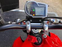 moto guzzi griso occasion guichard moto montpellier herault 34