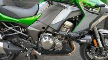 versys 1000 occasion montpellier