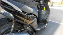 occasion kymco 125 montpellier