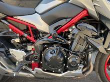 KAWASAKI Z900 D'OCCASION À MONTPELLIER