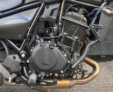 MOTO JAPONAISE FACILE LÉGERE PROCHE MONTPELLIER HERAULT