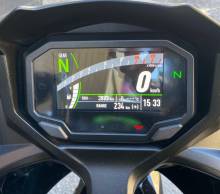 kawasaki ninja 650 proche Béziers