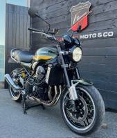 Occasion Kawasaki révisée et garantie