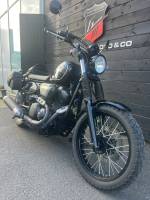 YAMAHA SCR 950 D'OCCASION SUR MONTPELLIER HÉRAULT 34 GARD 30
