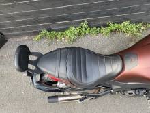 BENELLI 502 C D'OCCASION CHEZ GUICHARD MOTO MONTPELLIER HÉRAULT 34 GARD 30