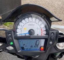 Kawasaki ER6-N d'occasion proche Montpellier HÉRAULT 34 GARD 30