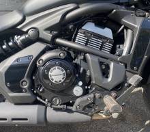 Kawasaki Vulcan S 650 d'occasion sur Montpellier Hérault 34 Gard 30