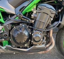 VENDU - KAWASAKI Z900 d'occasion sur Montpellier HÉRAULT 34 GARD 30