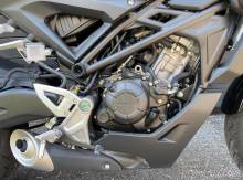 Proposez-vous un financement pour la CB125R 2025 à MONTPELLIER ?