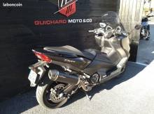 TMAX 530 DX occasion Montpellier Hérault