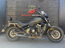 OCCASION A SAISIR - VULCAN S - 2019 - 27 283KM - EQUIPEE