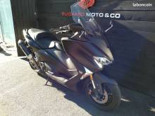 TMAX 530 DX occasion Montpellier Hérault