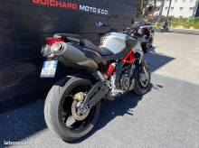 Vente APRILIA SHIVER 900 ABS KIT 35kW PERMIS A2 d'occasion Montpellier Hérault