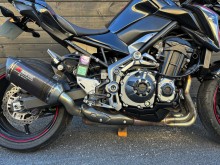 Kawasaki Z 900 d'occasion dans l'Hérault