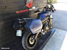 YAMAHA MT09 TRACER 900 GT OCCASION GUICHARD MOTO HERAULT 34