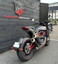 INDIAN FTR 1200 R CARBON
