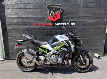 z900 Pack Performance