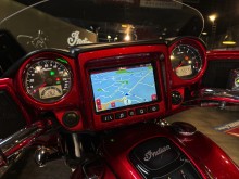 INDIAN CHIEFTAIN LIMITED d'occasion dans le 34000