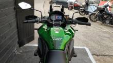 kawasaki versys occasion montpellier
