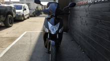 kymco 125 occasion montpellier herault 34