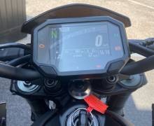 KAWASAKI Z900 D'OCCASION À MONTPELLIER