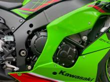 Ninja ZX10R d'occasion à saisir sur Montpellier