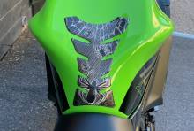 kawasaki ninja 650 Herault Occitanie 