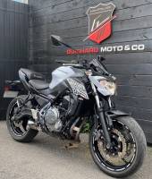 KAWASAKI Z 650 DE 2019 D'OCCASION GUICHARD MOTO MONTPELLIER HERAULT 34 GARD 30