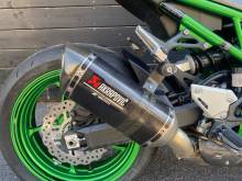 VENDU - KAWASAKI Z900 d'occasion sur Montpellier HÉRAULT 34 GARD 30