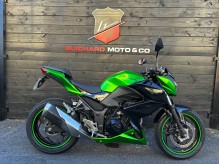 KAWASAKI Z300 d'occasion à montpellier 