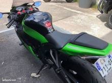 Kawasaki Ninja ZX10R d'occasion à Montpellier 34