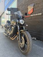 OCCASION A SAISIR - VULCAN S - 2019 - 27 283KM - EQUIPEE