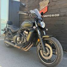 OCCASION A SAISIR - VULCAN S - 2019 - 27 283KM - EQUIPEE