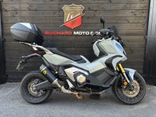 scooter d'occasion à montpellier 