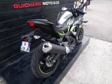 125 OCCASION KAWASAKI NINJA 125 ABS