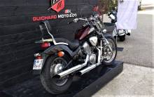 moto d'occasion à Montpellier Honda Shadow 600 Hérault 34