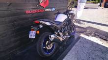 SUZUKI SV650 ABS d'occasion