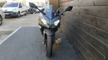 kawasaki occasion montpellier herault