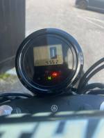 YAMAHA SCR 950 D'OCCASION SUR MONTPELLIER HÉRAULT 34 GARD 30